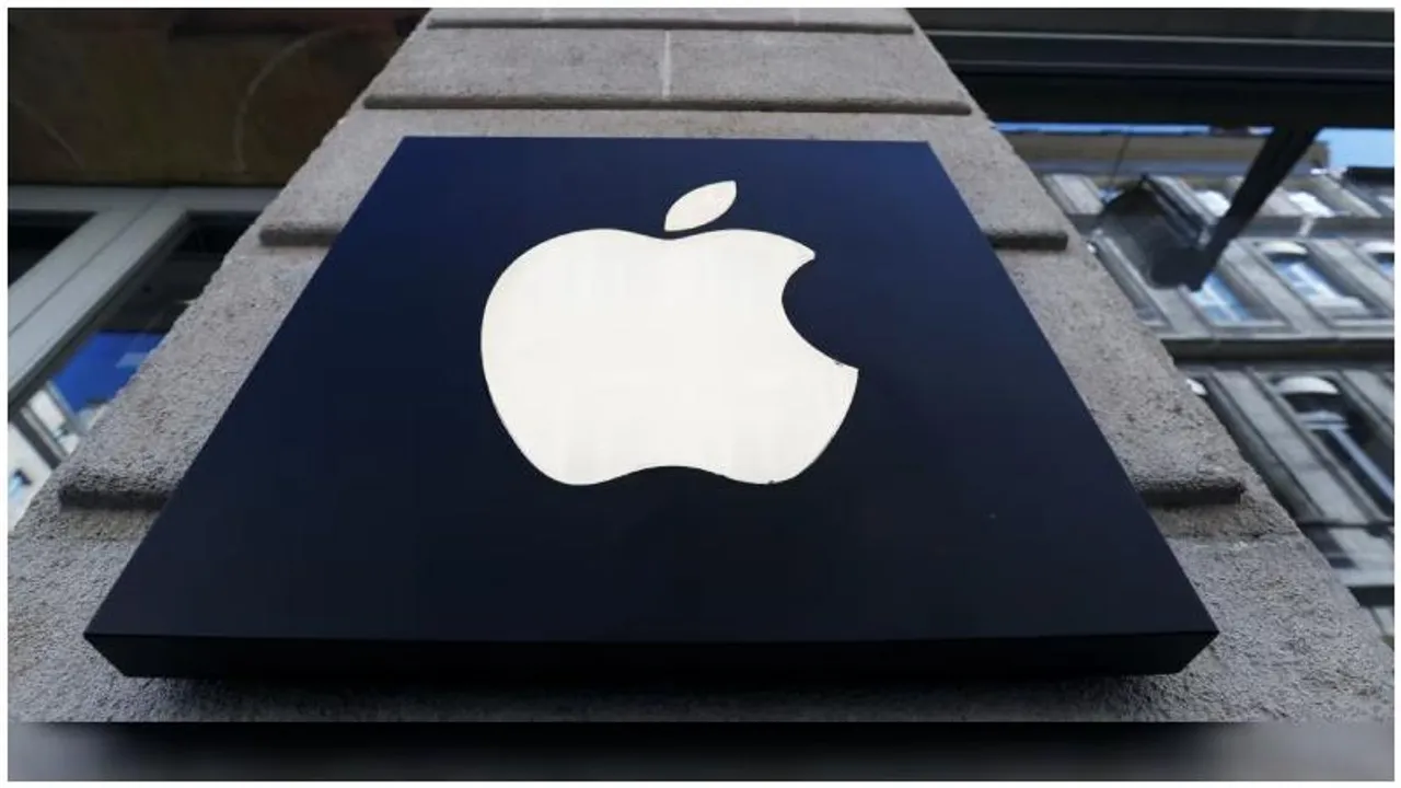 Apple’s iPhone shipments in China plunge nearly 50% as local rivals surge