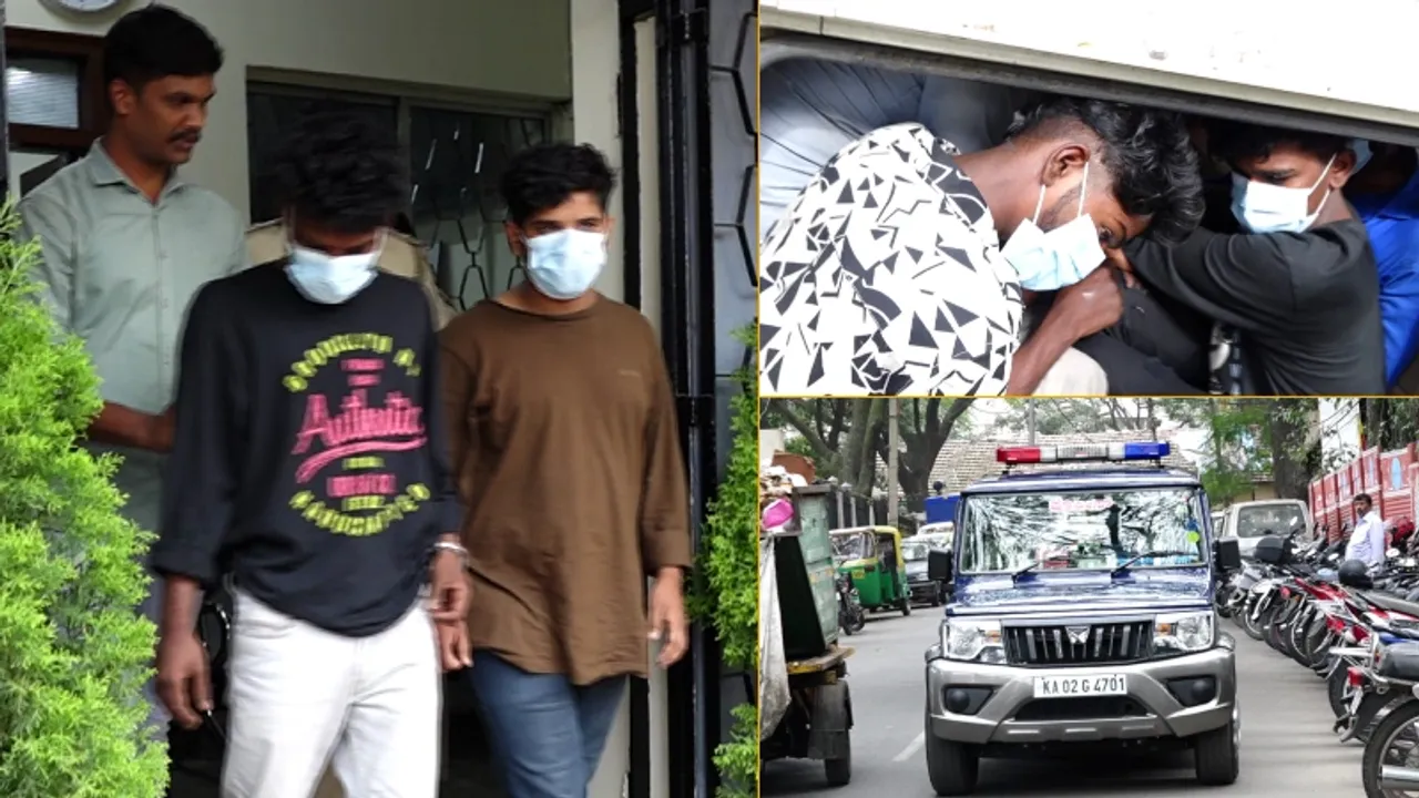 Bengaluru: Shocking details of auto driver's murder has called for ACP's intervention