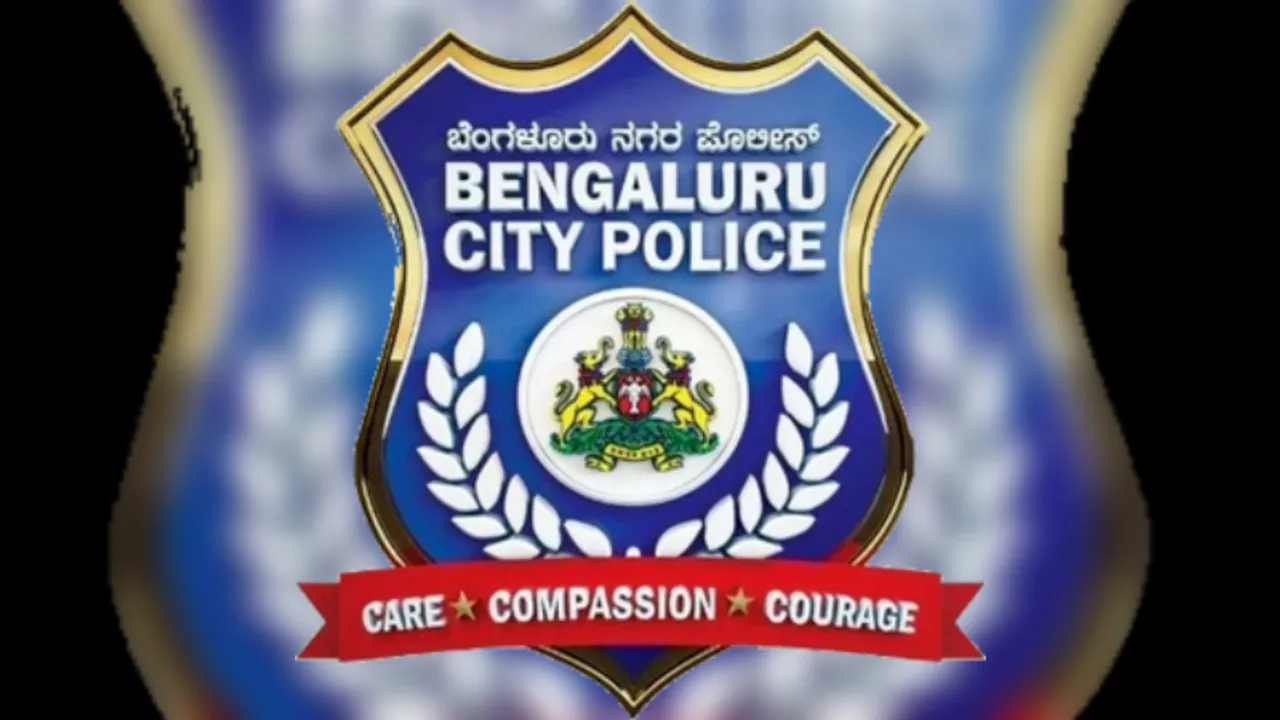 Bengaluru Police unveil comprehensive security plan for safe New Year celebration 