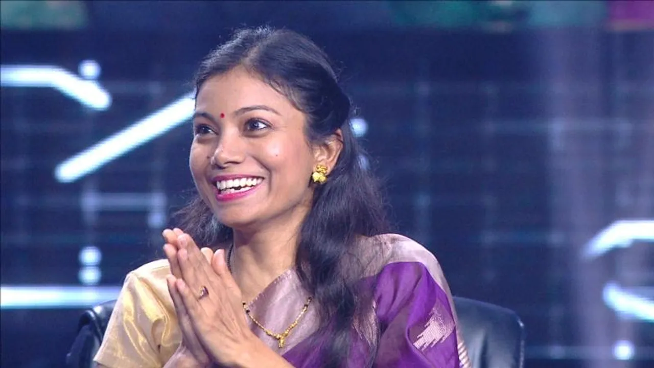 KBC contestant’s quirky responses win over netizens