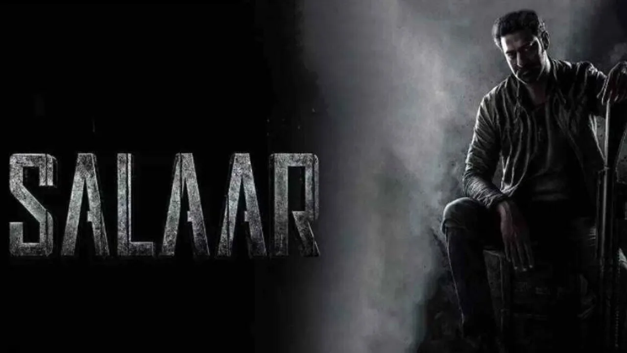 Is Salaar a remake of Ugramm?: Producer responds