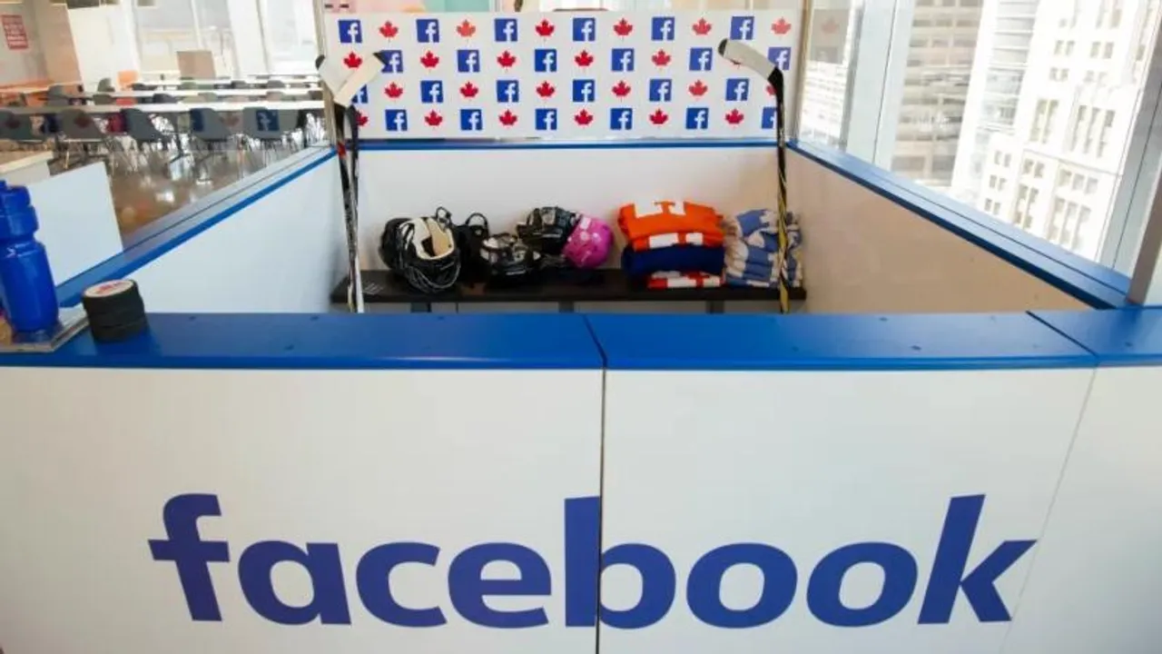 Trudeau pressurises ‘Meta’ to pay news agencies for publishing on Facebook
