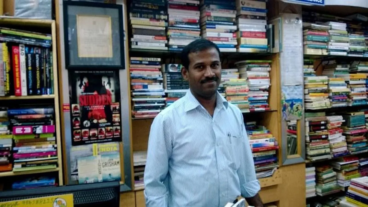 Bengaluru: Penguins Classic Festival underway at Blossom Book House
