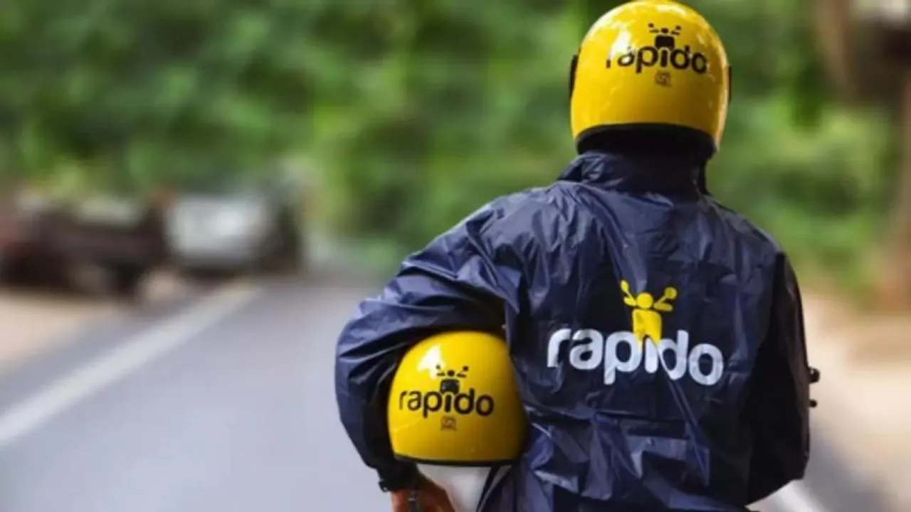 Bengaluru: Woman alleges sexual harrasment by Rapido driver; driver suspended
