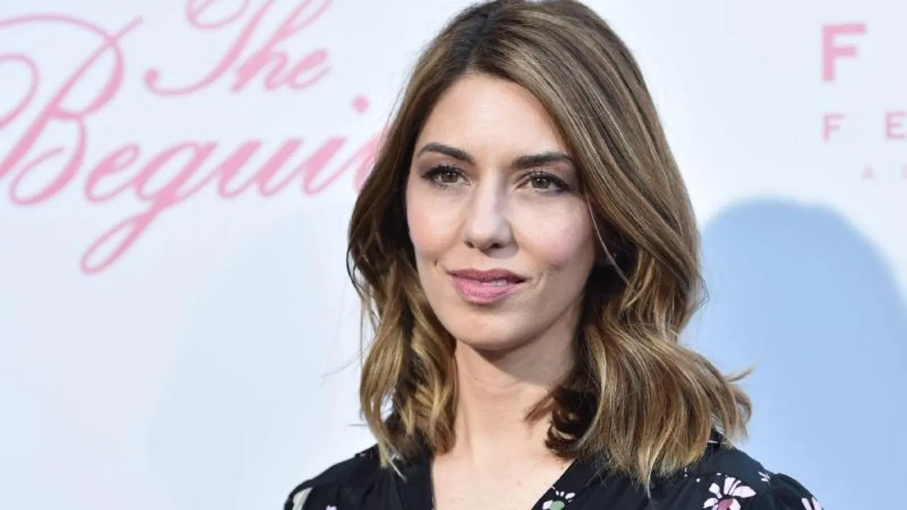Men get hundreds of millions of dollars and I have to fight for a tiny fraction of that: Sofia Coppola