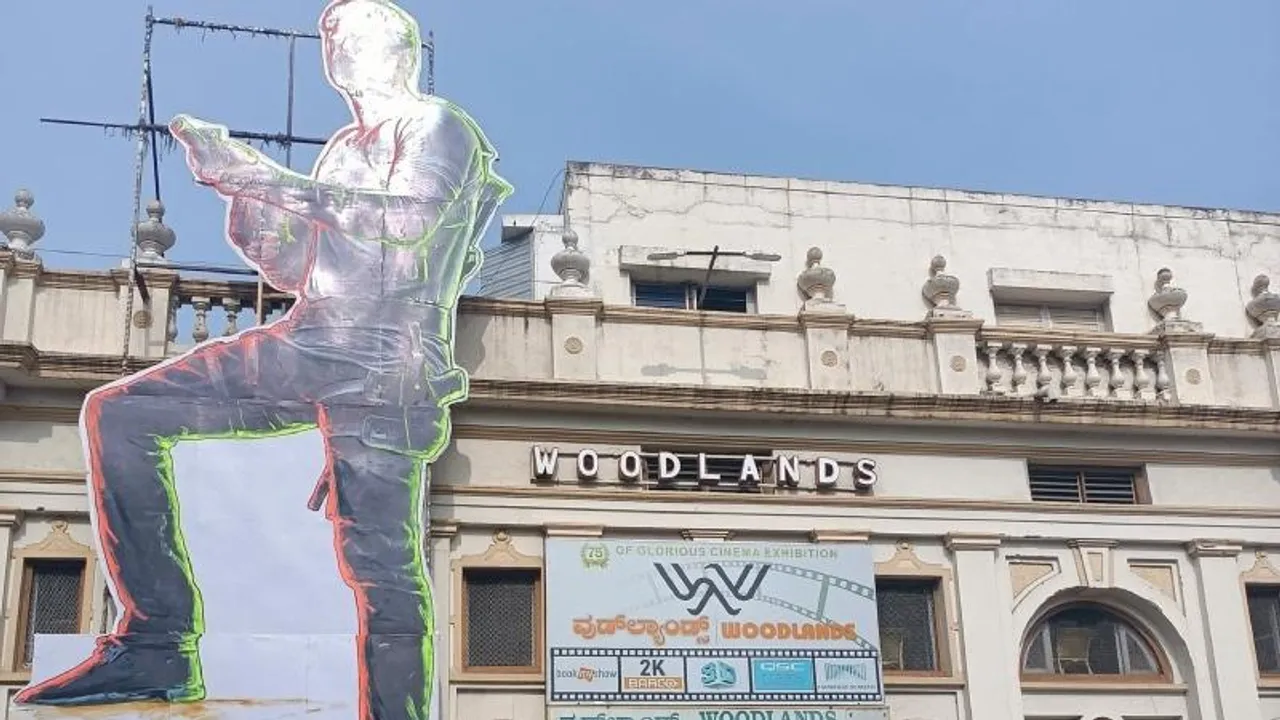 Salaar becomes first film to cross Rs 1 crore on opening day in Kannada-dubbed version