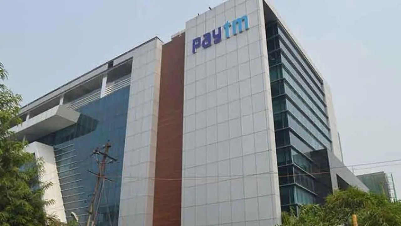 PayTM lays off over 1000 employees in light of advanced AI-based solutions