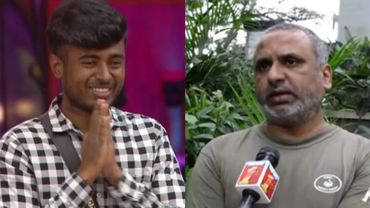 BBK10: Drone Prathap in legal trouble over harrasment accusations against Dr. Prayag
