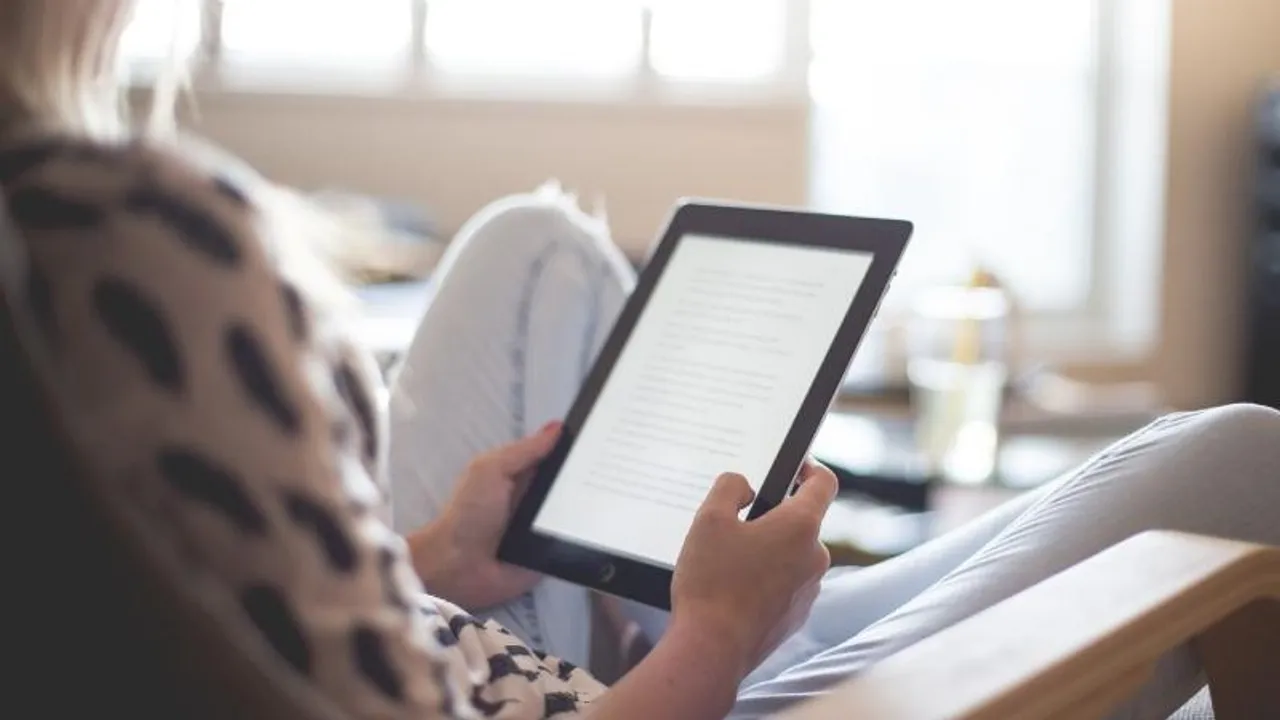 Rise in digital education paves the way for enhanced learning
