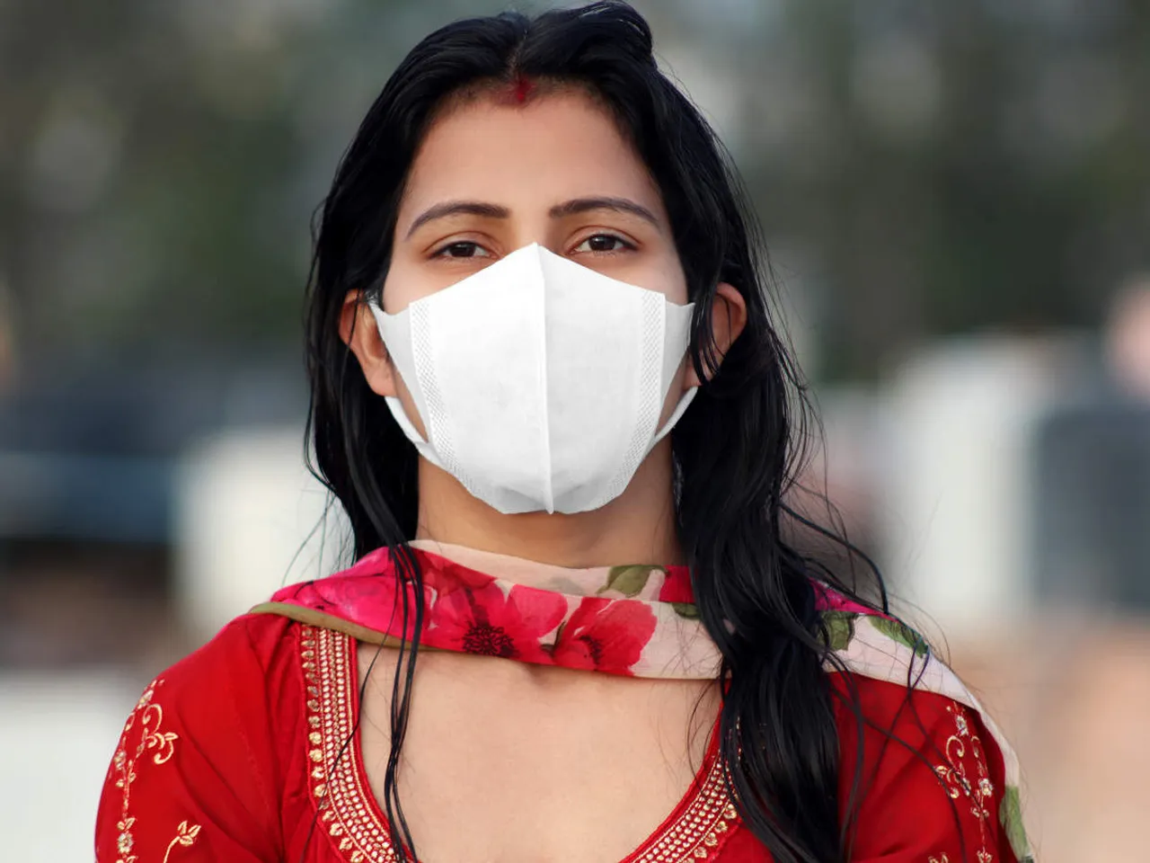 India sees 269 new Covid-19 cases, active caseload rises to 7,400