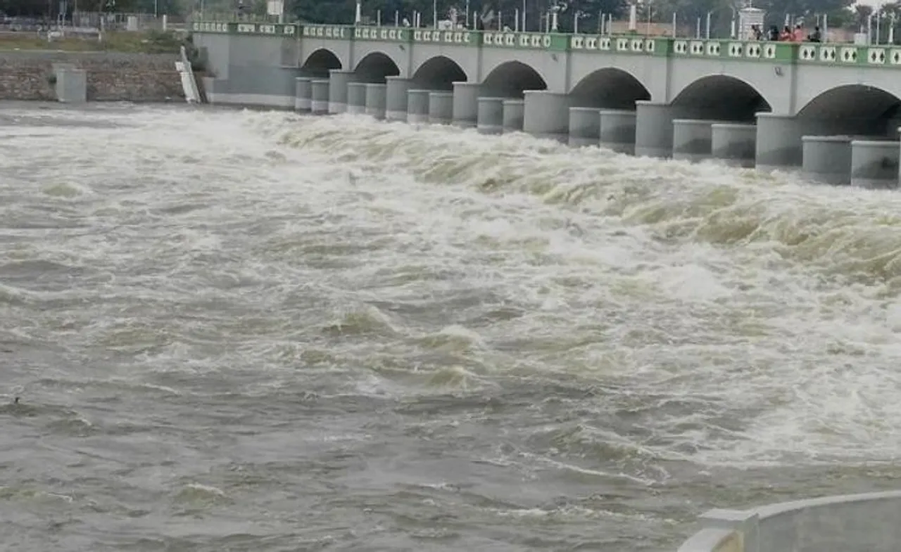 BWSSB launches EMI scheme and online tanker booking for Cauvery water  