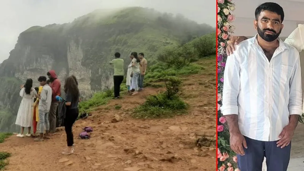 Karnataka: Suicide suspected as Bengaluru techie’s body found below Rani Jhari View Point