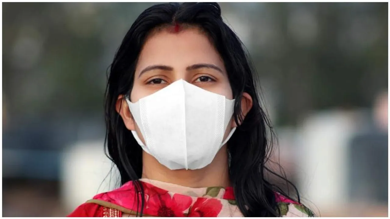 Know the signs and symptoms of Covid JN.1 variant