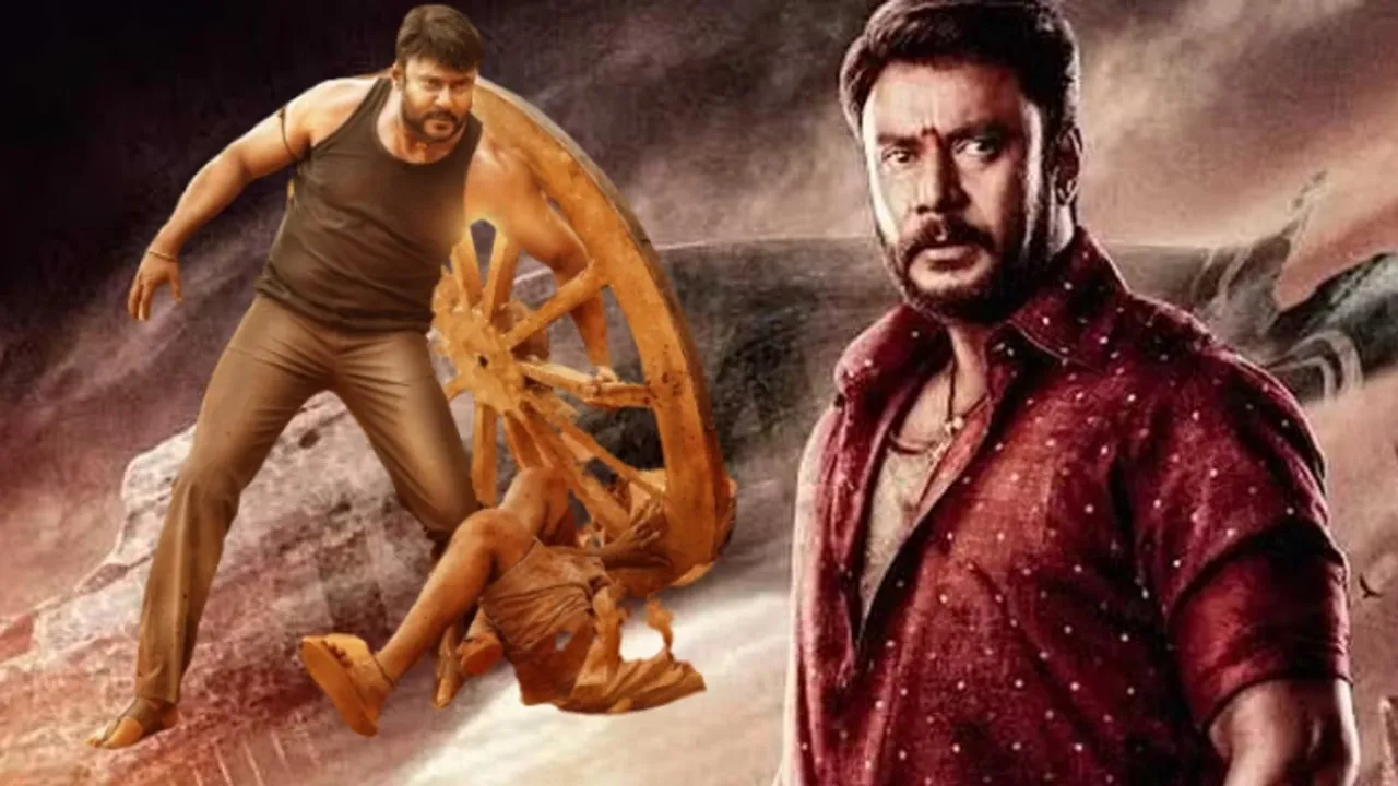 Darshan-starrer 'Kateera' will take viewers back to the 1970s