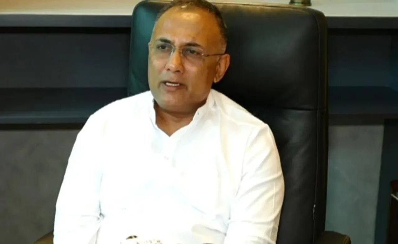 Bengaluru: Here’s what Karnataka Health Minister Dinesh Gundu Rao said on current Covid situation