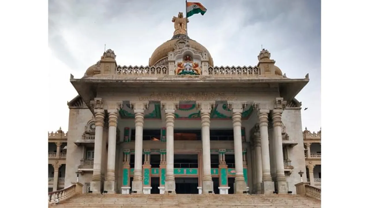 How would Bengaluru be with Mumbai's charm and Delhi's infrastructure?
