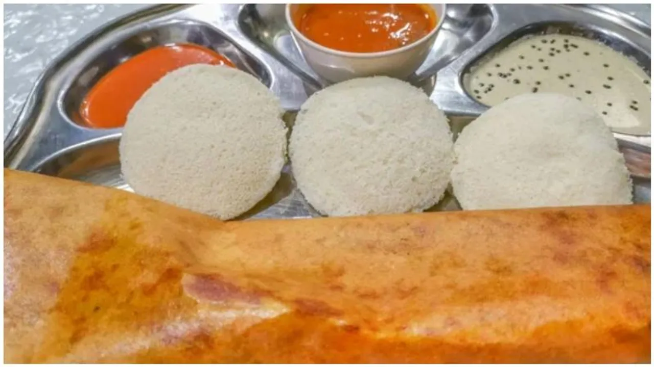 Want to lose weight? South Indian dishes should help you out!