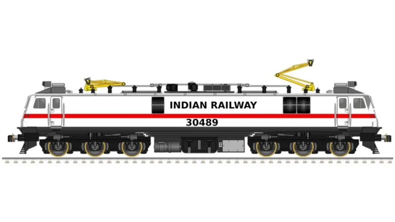 Indian Railways to procure new trains amounting to Rs 1 lakh crore