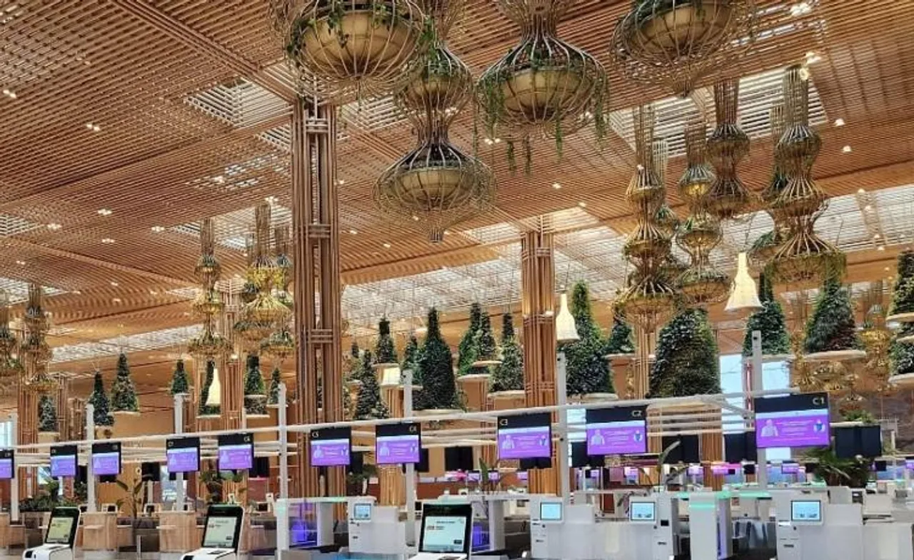 From Digi Yatra to self-service baggage check-in: Bengaluru Airport leads in technology for smooth travel experiences