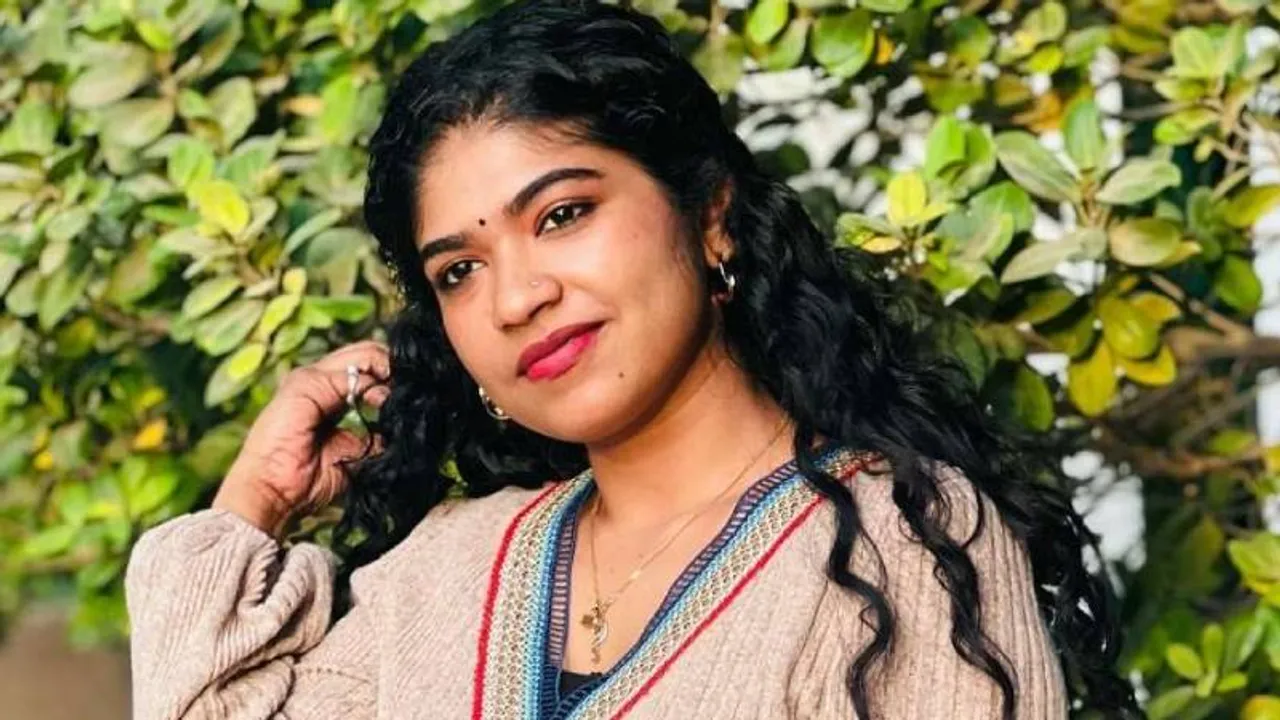 24-yr-old Malayalam actress Lakshmika Sajeevan passes away due to a heart attack