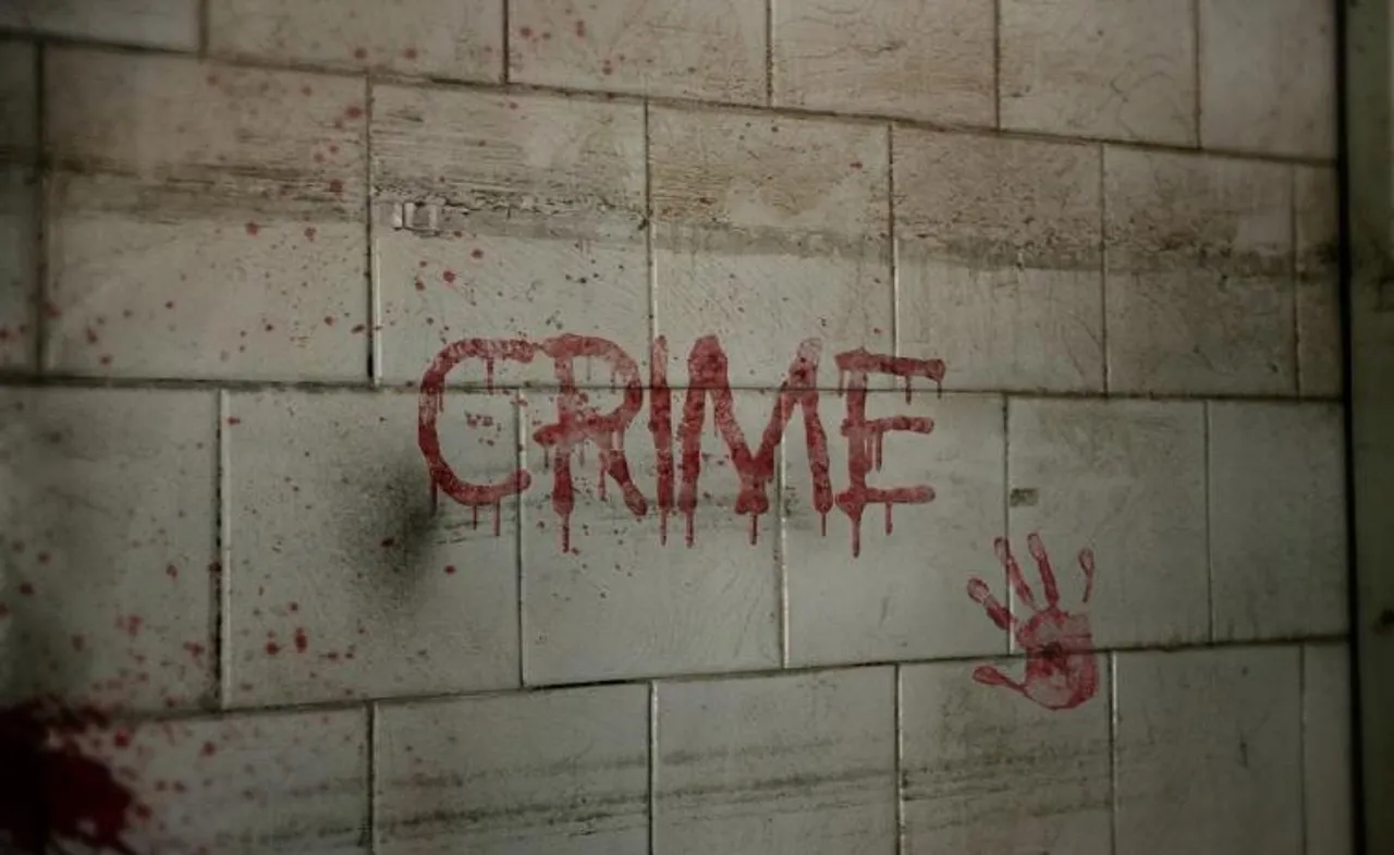 Odisha couple arrested in Salem for alleged murder of 15-year-old girl with a rolling pin
