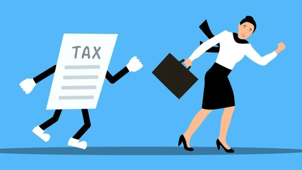 Bengaluru: BBMP cracks down on property tax evasion, issues notices to 5 lakh owners