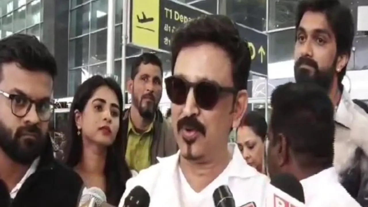 Goa: Kannada artists feel insulted in award ceremony