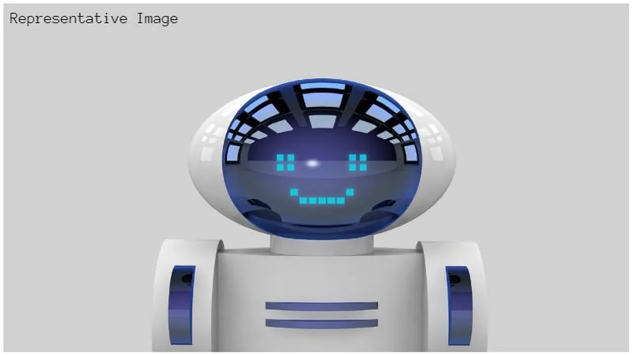 IIIT Bangalore scientists craft robotic model capable of communicating human emotions