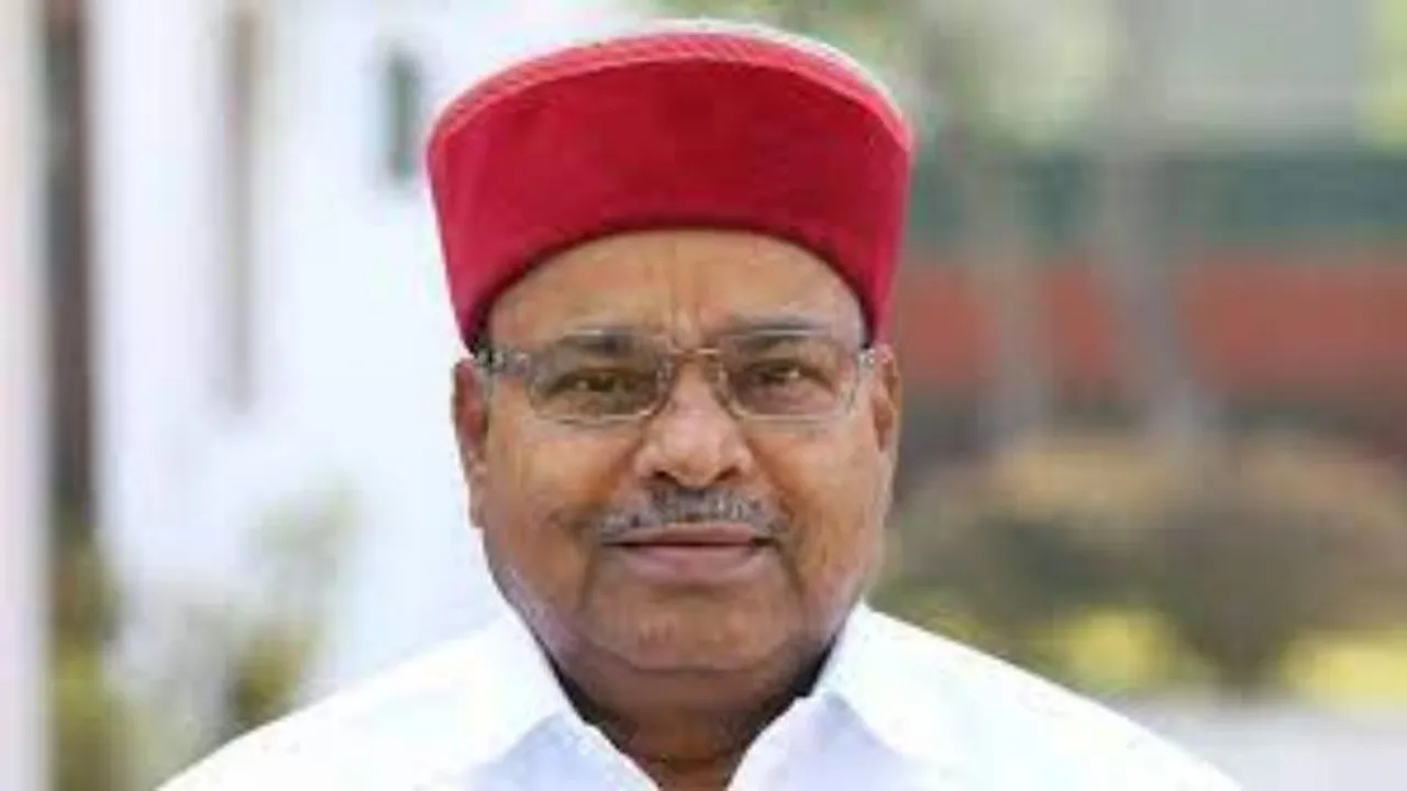 Bengaluru: Citing administrative chaos, financial mismanagement, Guv nixes Greater Bengaluru Bill