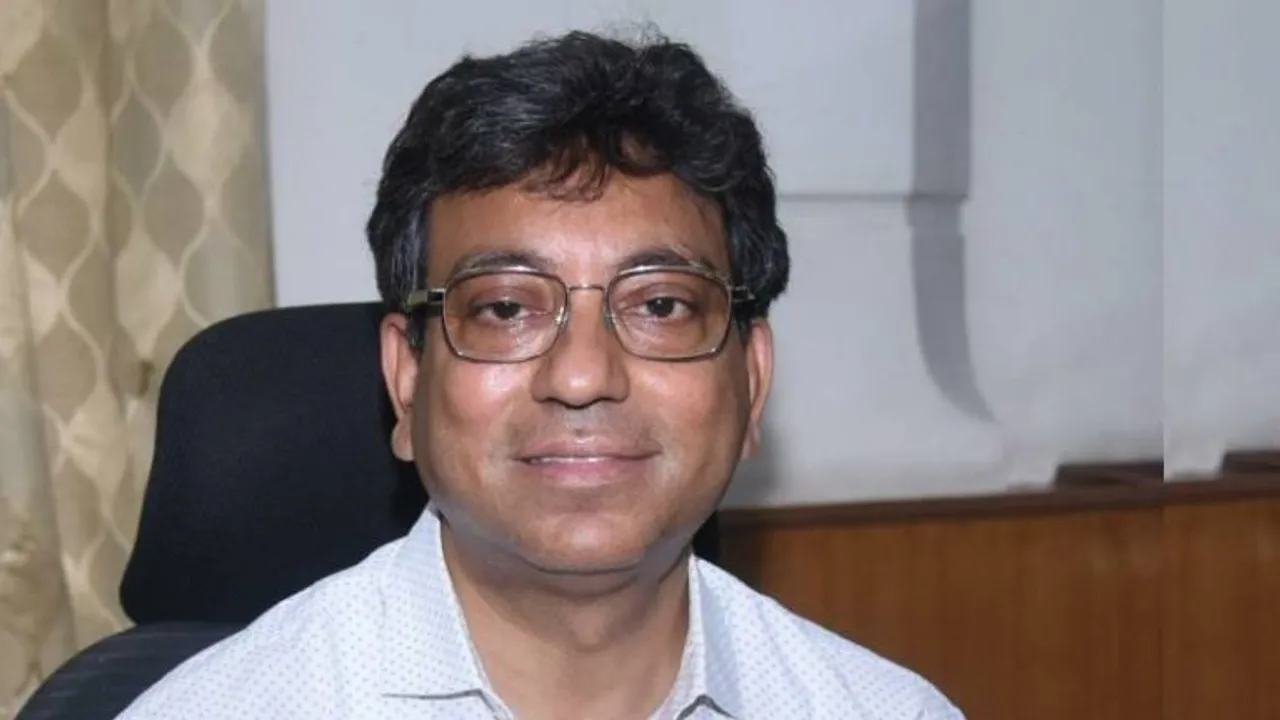 BBMP Chief Commissioner Tushar Girinath diagnosed with dengue as cases surge in Bengaluru