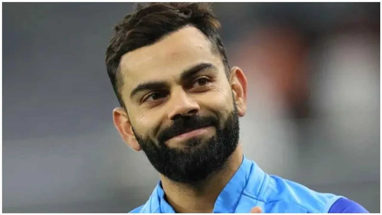 Virat Kohli departs for family emergency, anticipated to reunite with team before first test