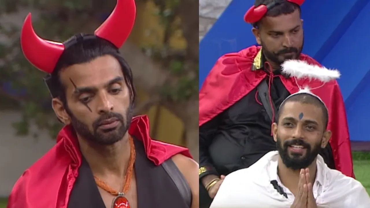 Bigg Boss Season 10: Sangeetha’s team reap what they sow as they are to play angels 