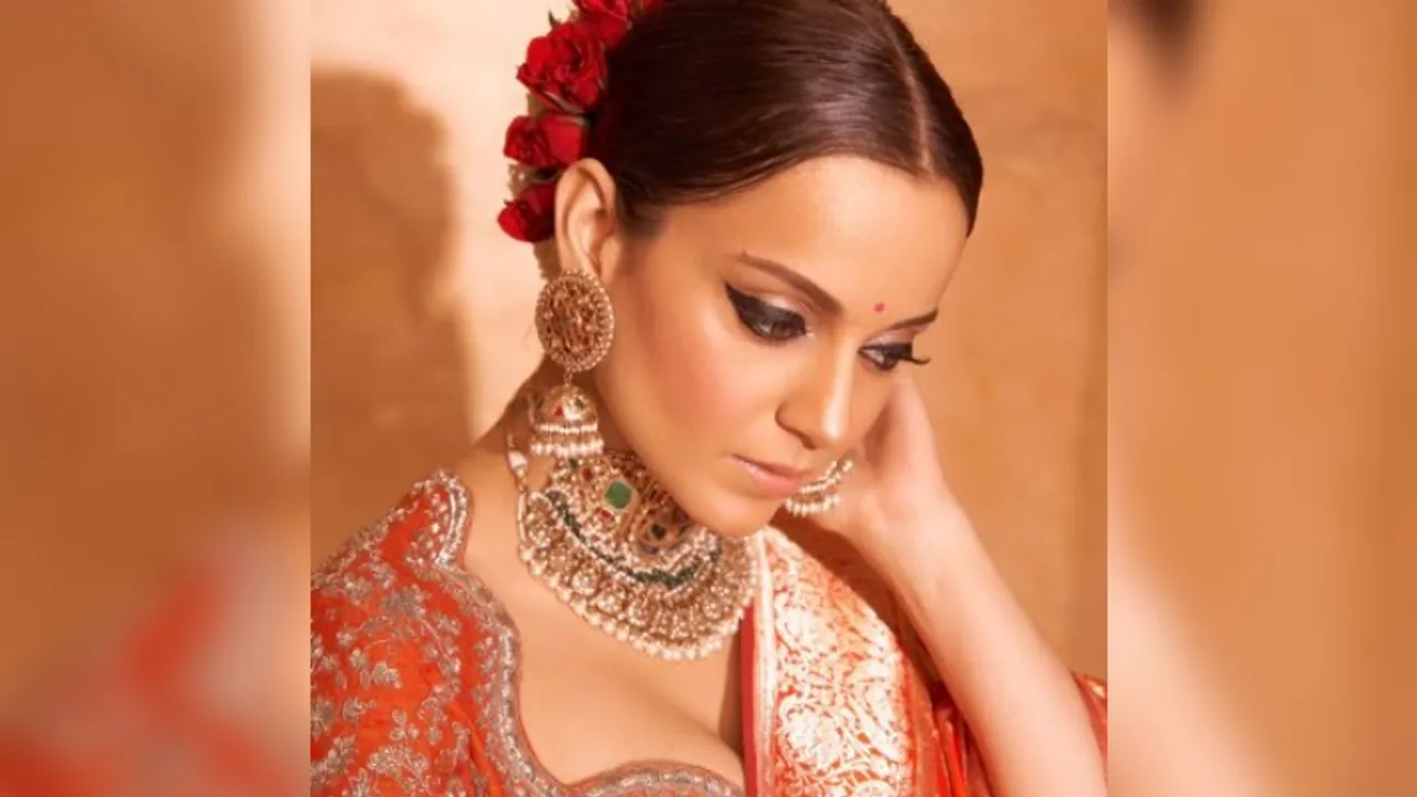 Will Kangana Ranaut’s movie journey continue after elections? The intrigue intensifies
