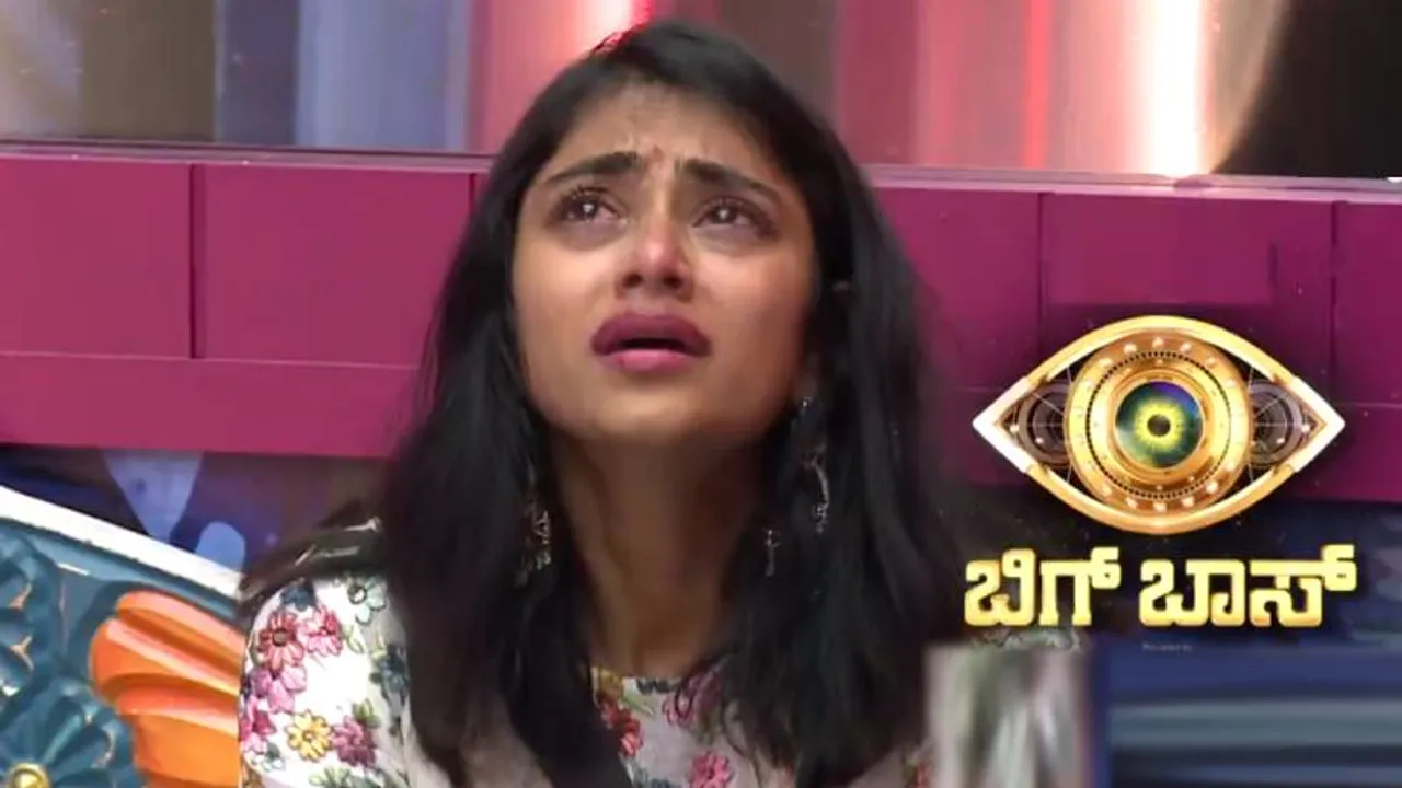 Bigg Boss Season 10: Has Sangeetha been cornered or this her strategy?