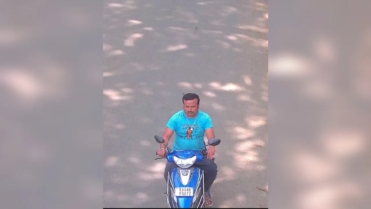 Bengaluru: Scooty rider shatters records with ₹3.22 lakh fine for 643 traffic violations