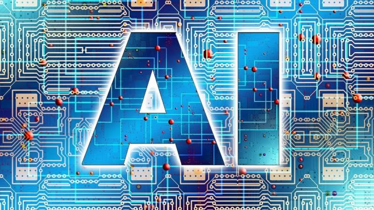 Humans may run the risk of being replaced by Artificial Intelligence; IMF chief warns