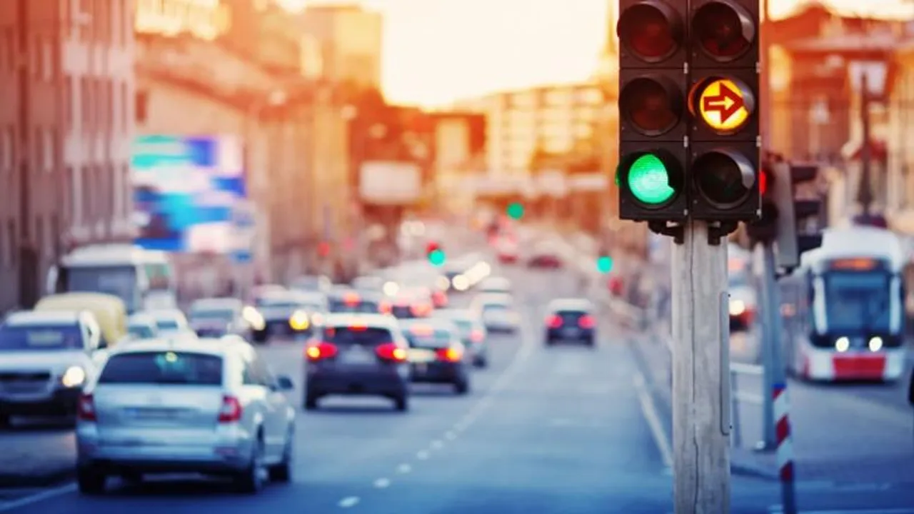 Bengaluru: City to have 50 adaptive traffic signals that can dynamically adjust signal timings based on traffic volume