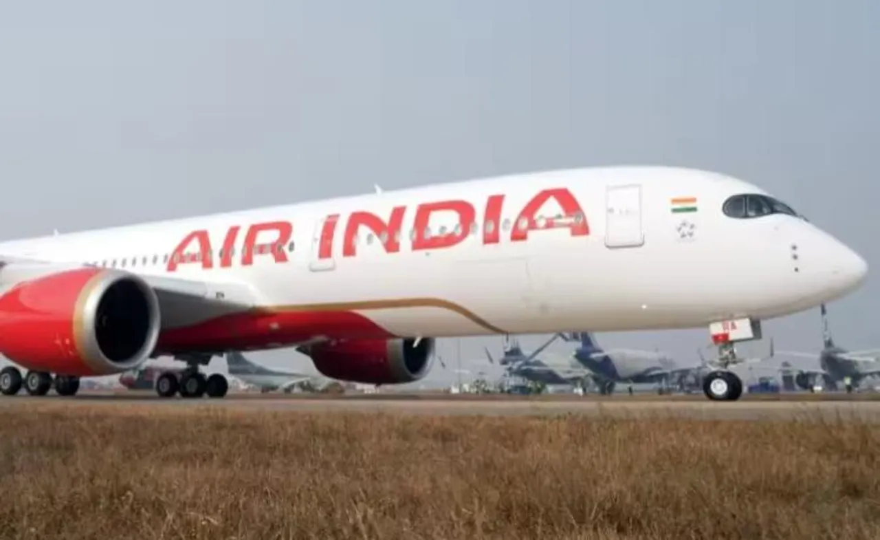 Air India slashes Bengaluru–London flights amid fleet safety review