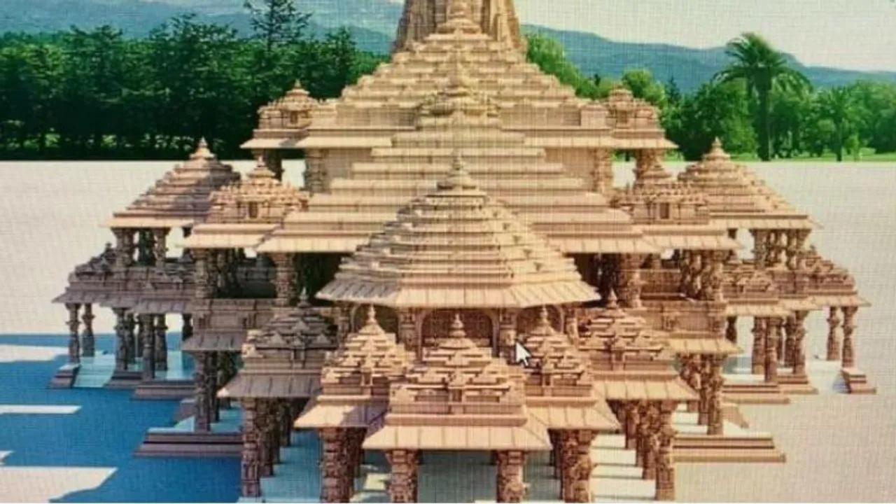 Ram Mandir Pran Prathishtha: Goa, UP, MP declare holiday; what about Karnataka?