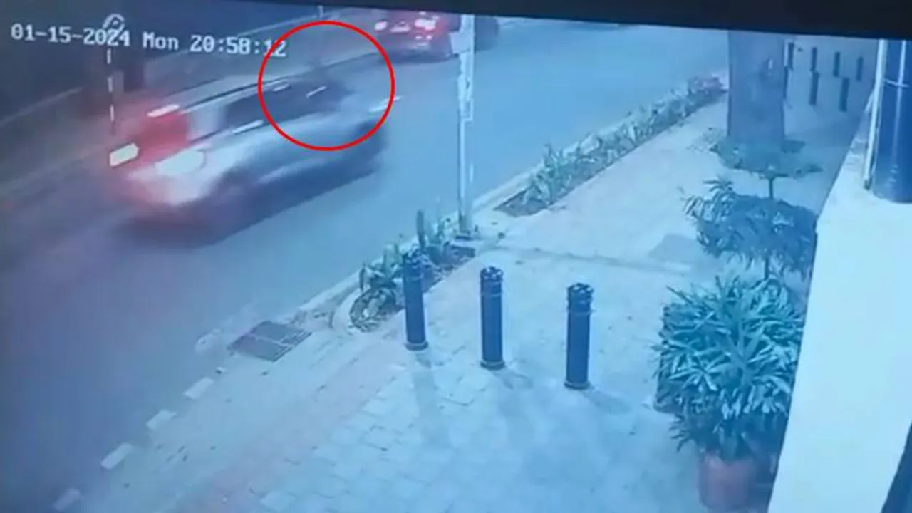 Bengaluru: Driver tags man on car bonnet along with him for 400 metres in road rage incident