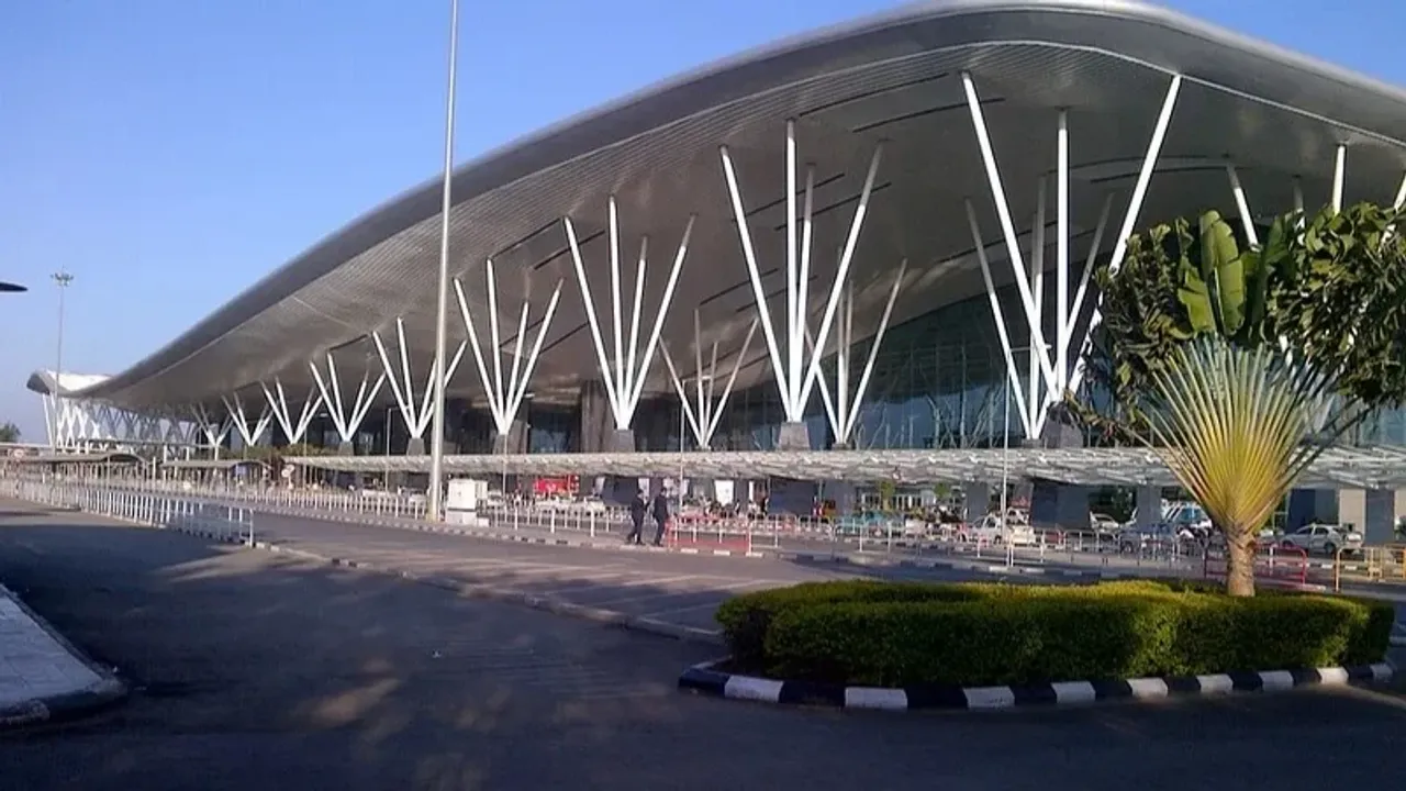 Bengaluru: KIA is the 3rd most punctual airport in the world in 2023