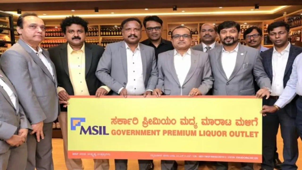 Bengaluru: 20 MSIL outlets to recieve an upgrade; MSIL targets Rs 4000 crore for 2024