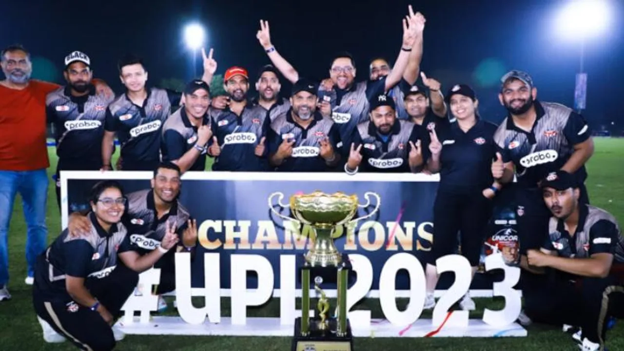 Bengaluru will host second edition of Unicorn Premier League