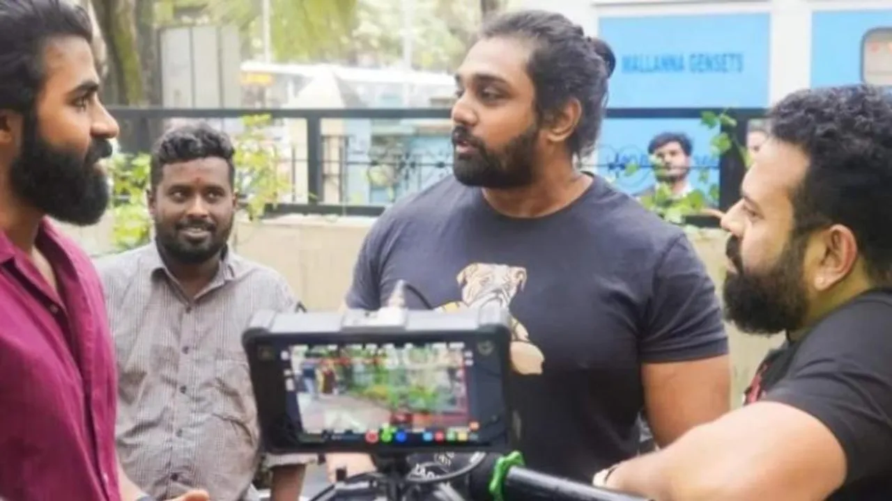 Hombale Films to tie up with Action Prince Dhruva Sarja for upcoming Pan-India film 