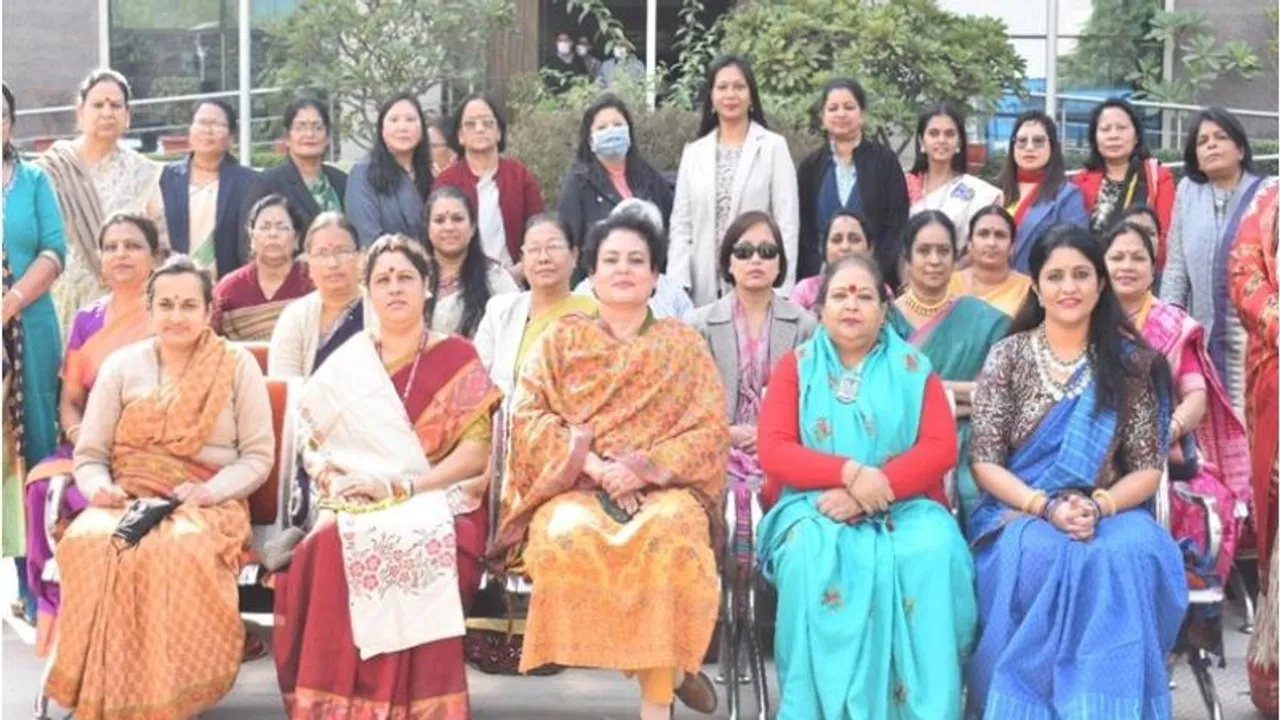 Karnataka: President for State Commision for Women not appointed even after 6 months 