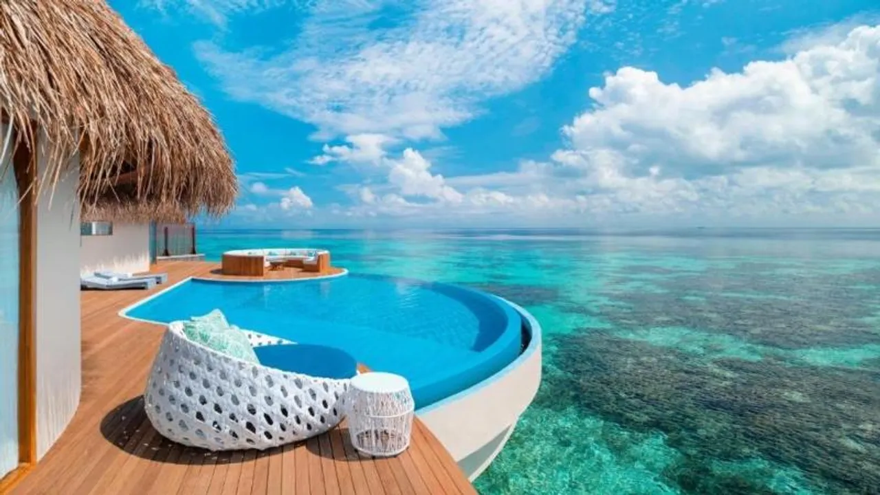 Venkatesh Prasad and Akshay Kumar promote tourism in Indian islands; condemn statements from Maldives leaders