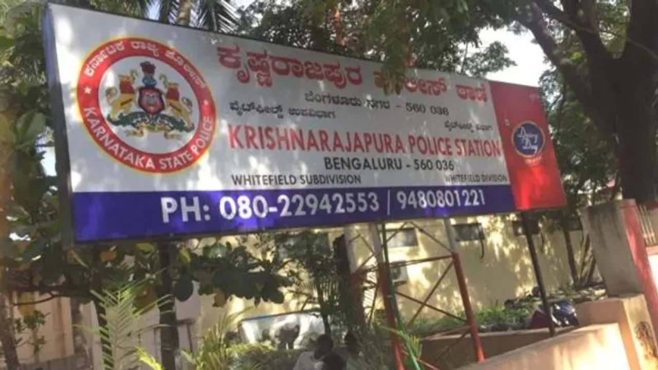 Bengaluru: Rs 1 lakh grabbed from woman by individuals posing as BBMP Revenue officials