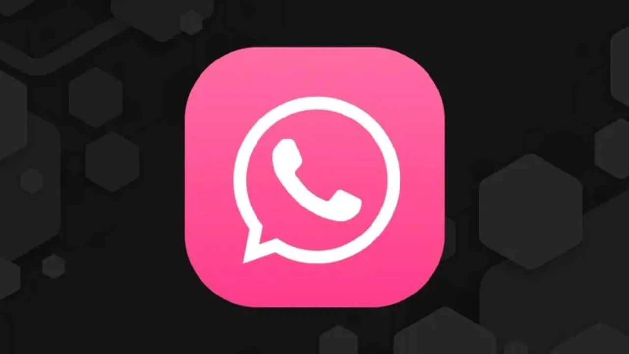 Karnataka: Police caution android users against using 'Pink WhatsApp'