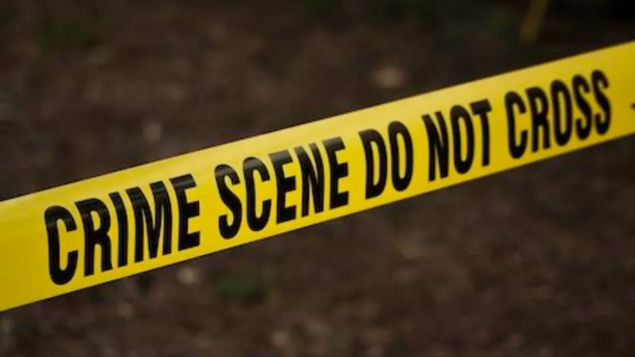 Bengaluru: Rowdy Sheeter stabbed to death in Vivek Nagar