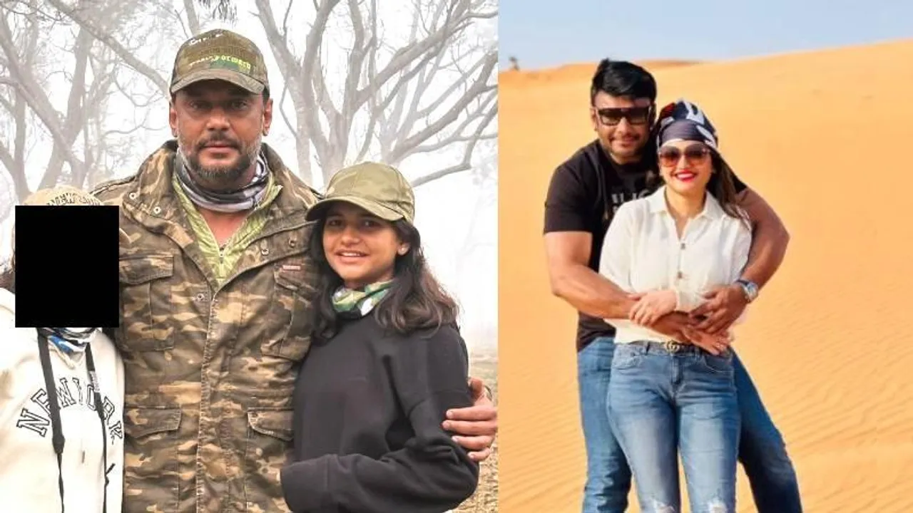 Pavitra reveals who Kushi Gowda’s father is after Vijayalakshmi cautions her to stay away from Darshan 